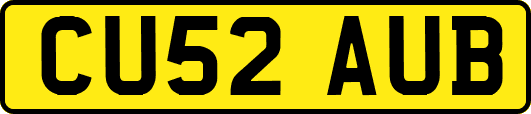 CU52AUB