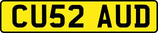 CU52AUD