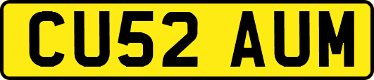 CU52AUM