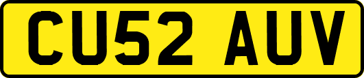 CU52AUV