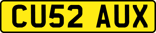 CU52AUX
