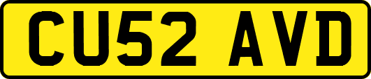 CU52AVD