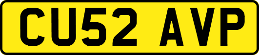 CU52AVP