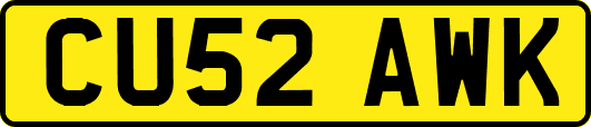 CU52AWK