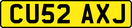 CU52AXJ