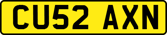 CU52AXN