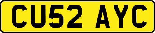 CU52AYC