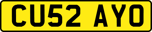 CU52AYO