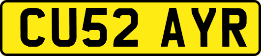 CU52AYR