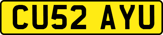CU52AYU
