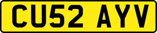 CU52AYV
