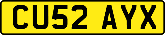 CU52AYX