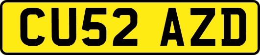 CU52AZD