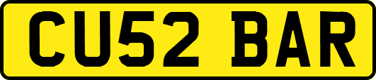 CU52BAR