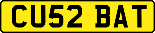 CU52BAT