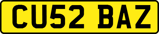 CU52BAZ