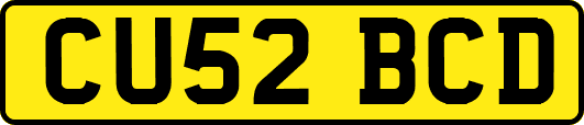 CU52BCD