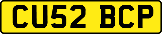 CU52BCP