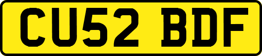 CU52BDF