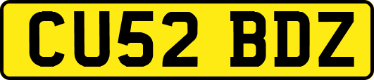 CU52BDZ