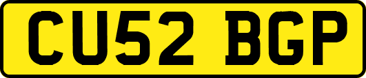 CU52BGP