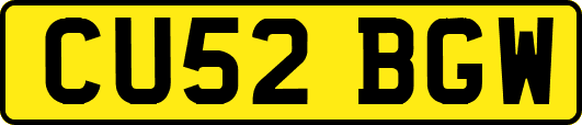 CU52BGW