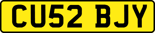 CU52BJY