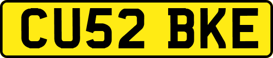 CU52BKE