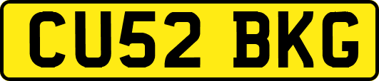 CU52BKG