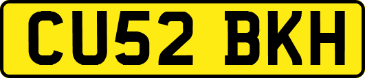 CU52BKH
