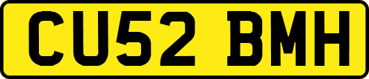 CU52BMH