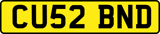 CU52BND