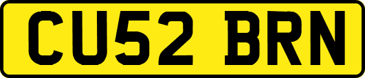 CU52BRN