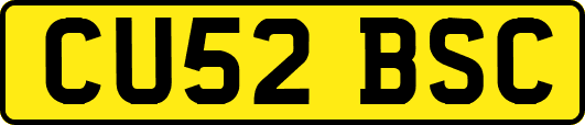 CU52BSC