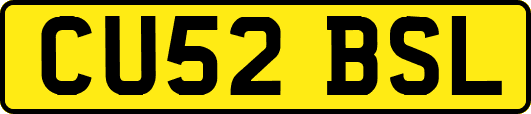 CU52BSL