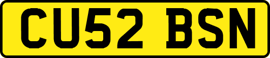 CU52BSN