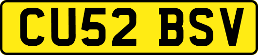 CU52BSV