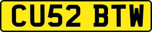 CU52BTW