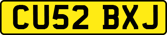 CU52BXJ