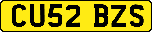 CU52BZS