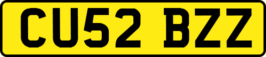 CU52BZZ