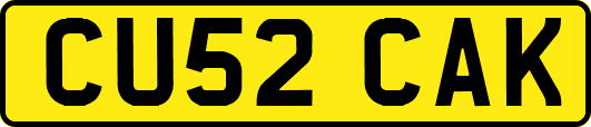 CU52CAK