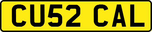 CU52CAL