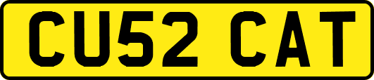 CU52CAT