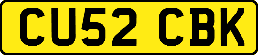 CU52CBK