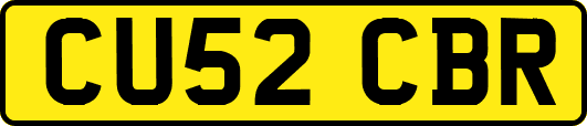 CU52CBR