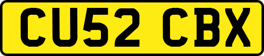 CU52CBX