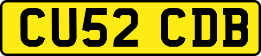 CU52CDB