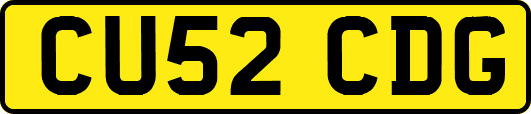 CU52CDG