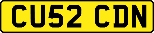 CU52CDN